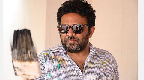 ஊரடங்கு காலத்திலும் படப்பிடிப்பை நடத்தி முடித்த கன்னட இயக்குநர்