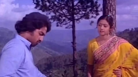 'சிப்பியிருக்குது முத்துமிருக்குது' பாடல் உருவான விதம்: கமல் வெளிப்படை