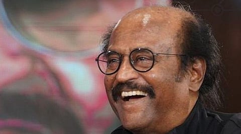 ’’ரஜினி மேல காசு வீசினாங்க; ரஜினியும் சிகரெட்டை தூக்கிப்போட்டு புடிச்சாரு’’ - நண்பர் குறித்து நடிகர் சிவசந்திரன் பிரத்யேகப் பேட்டி