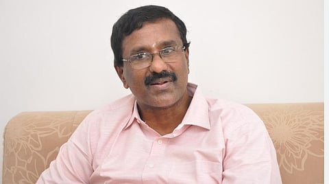 உலக சுகாதார அமைப்பின் வழிகாட்டல் நமக்கு பொருத்தமாகத் தெரியவில்லை: கரோனா பரவல் கண்காணிப்பாளர் டாக்டர் ஆர்.தாமோதரன் பேட்டி