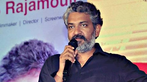 தனது ஒவ்வொரு படமுமே வெற்றியடைவதன் பின்னணி: ராஜமெளலி பதில்