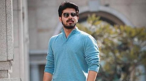 விஜய் ஆண்டனியைத் தொடர்ந்து சம்பளம் குறைத்துக்கொண்ட ஹரிஷ் கல்யாண்