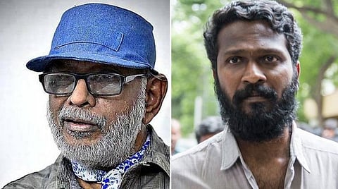 படப்பிடிப்பில் எப்போதுமே பாலுமகேந்திரா இருப்பதாக உணர்வேன்: இயக்குநர் வெற்றிமாறன் உருக்கம்