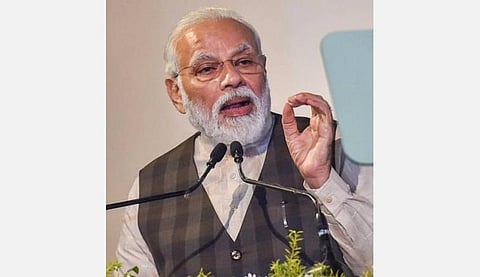 சீனாவில் இருந்து வெளியேறும் 1,000 வெளிநாட்டு நிறுவனங்களை ஈர்க்க திட்டம்: பிரதமர் மோடி தீவிர பேச்சுவார்த்தை