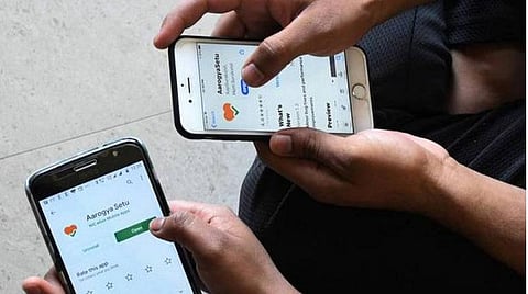 செயலி சந்தேகங்கள் போக்கப்படட்டும்