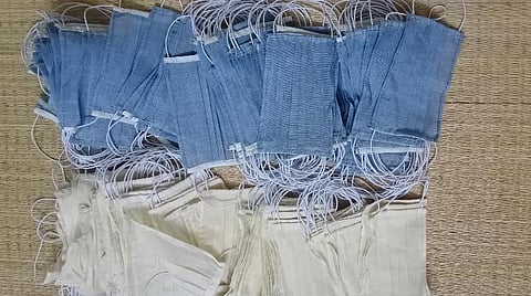 நலம் தரும் மூலிகைக் கவசம்