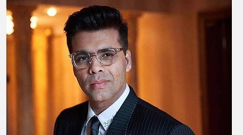 பிளாஸ்டிக்கின் தீமை குறித்து என் குழந்தைகளுக்கு உணர்த்துகிறேன்: கரண் ஜோஹர்