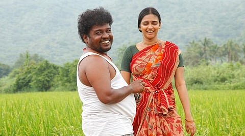 விவசாயிகளின் முக்கியத்துவத்தை கரோனா உணர வைத்துள்ளது: அப்புக்குட்டி