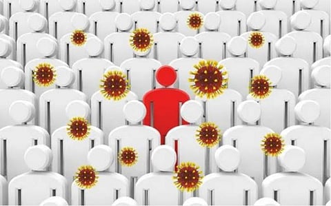 நோய் எதிர்ப்பு சக்தியை வலுப்படுத்துவது தற்போது மிகவும் அவசியம்