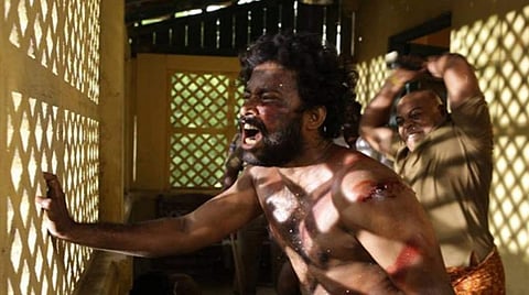 மக்களால் 'விசாரணை' படத்தின் வன்முறையைக் கையாள முடியவில்லை: இயக்குநர் வெற்றிமாறன்