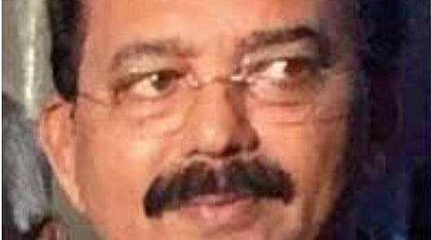 அதிமுக முன்னாள் அமைச்சர் லாரன்ஸ் உடல்நலக் குறைவால் மரணம்