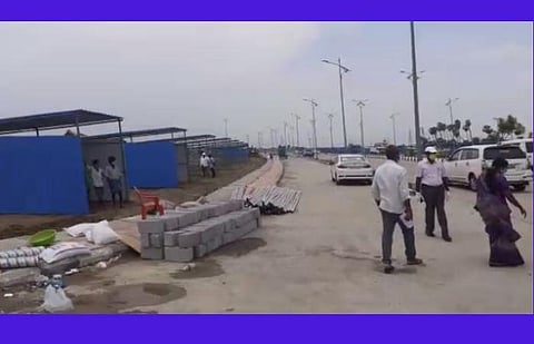 திருமழிசை சந்தையில் செய்யப்படும் கரோனா தொற்று தடுப்பு நடவடிக்கை என்ன?- அறிக்கை தாக்கல் செய்ய அரசுக்கு உயர் நீதிமன்றம் உத்தரவு