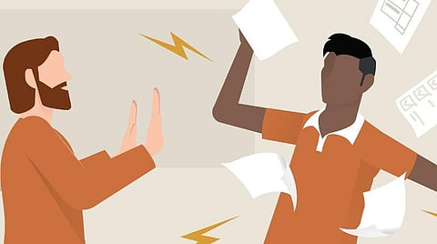 ஆளுமை வளர்ப்போம்: கடினமான மனிதர்களைச் சமாளிப்பது எப்படி?