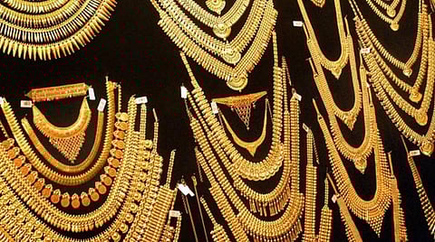 கரோனா காலத்திலும் தங்கம் விலை உயர்வுக்குக் காரணம் என்ன?