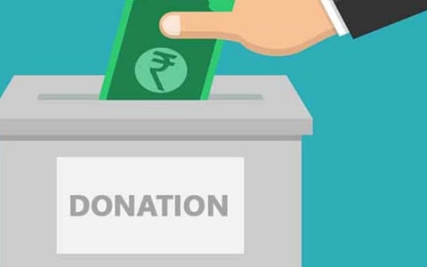 பிரதமர் நிவாரண நிதியாக ரூ.1 லட்சம் வழங்கிய மதுரை ரயில் ஓட்டுநர்