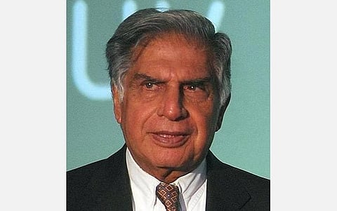 18 வயது இளைஞர் கம்பெனியில் ரத்தன் டாடா கணிசமாக முதலீடு