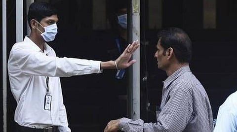 52 ஆய்வகங்களுடன் கரோனா பரிசோதனையில் இந்தியாவிலேயே தமிழகம் முதலிடம்- சுகாதாரத் துறை தகவல்