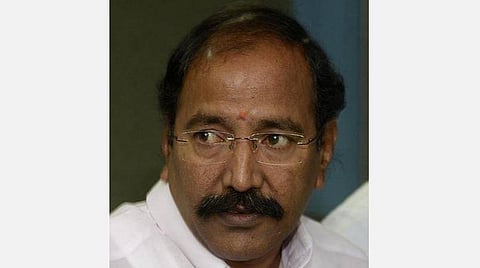 வரைவு மின்சார சட்டத் திருத்தத்தை முதல்வர் தடுத்து நிறுத்துவார்- மின்துறை அமைச்சர் தங்கமணி உறுதி