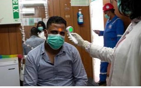 சென்னையிலிருந்து சொந்த ஊர் திரும்புவோருக்கு கரோனா- குமரி, நெல்லை, தென்காசி மக்கள் அச்சம்