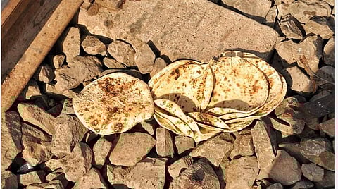 அவுரங்காபாத் சரக்கு ரயில் விபத்து: தொழிலாளர்களை எச்சரிக்க ஹாரன் அடித்தார் ஓட்டுநர்- ரயில்வே அமைச்சகம் விளக்கம்