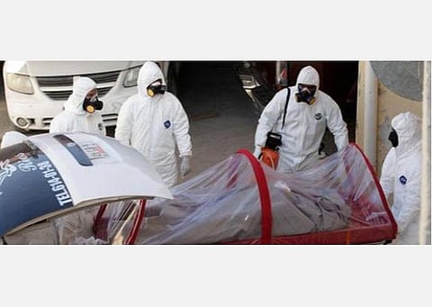 பிரதிநிதித்துவப் படம்.