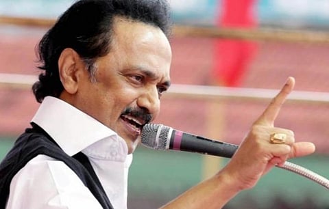 மு.க.ஸ்டாலின்: கோப்புப்படம்