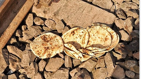 ஏழைத் தொழிலாளர்களைப் பலி கொடுக்கிறதா இந்தியா?