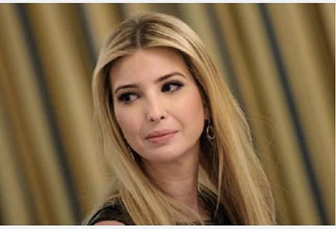 வெள்ளை மாளிகையில் அதிகரிக்கும் தொற்று: இவான்கா ட்ரம்ப்பின் உதவியாளர் கரோனாவால் பாதிப்பு