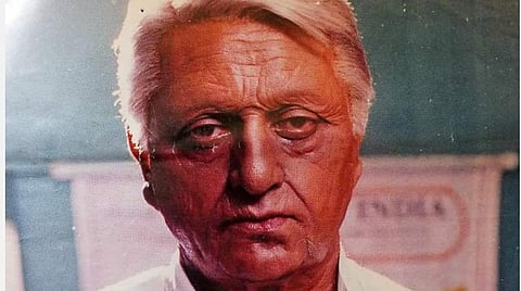 'இந்தியன்' வெளியாகி 24 ஆண்டுகள்: ஊழல் எதிர்ப்பு திரைப்படங்களின் பிரம்மாண்ட முன்னோடி