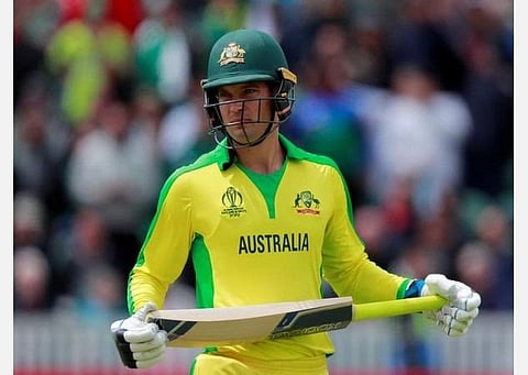 இந்தியா-ஆஸ்திரேலியா இணைந்த டி20 அணி எப்படி இருக்கும்? - ஆஸி.வீரர் அலெக்ஸ் கேரியின் ருசிகரக் கற்பனை