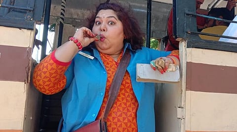 கரோனா பாதிப்பு; ஒரு படத்துக்கு 1 ரூபாய் சம்பளம்: ஹார்த்தி அதிரடி