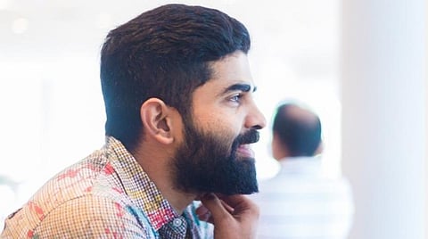 தயாரிப்புப் பொறுப்பிலிருந்து விலகிய ராஜமெளலி மகன்