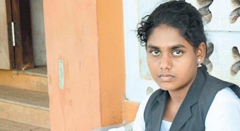 நந்தினி | கோப்புப் படம்.