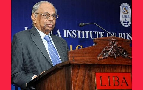 தமிழகப் பொருளாதாரத்தை மீட்டெடுப்பது குறித்து ஆய்வு; ரிசர்வ் வங்கி முன்னாள் ஆளுநர் தலைமையில் உயர் மட்டக்குழு: தமிழக அரசு உத்தரவு