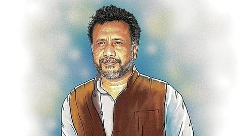 மக்கள் திரையரங்குகளுக்கு வருவார்களா? - இயக்குநர் அனுபவ் சின்ஹா பதில்