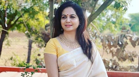 தன்னைப் பற்றிய புரளிகள்: பாடகி சுனிதா உணர்வுபூர்வப் பகிர்வு