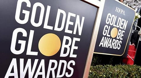 கரோனா நெருக்கடி எதிரொலி: கோல்டன் க்ளோப் விதிகள் மாற்றம்