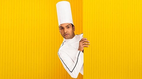 ஓடிடி தளங்களைச் சாடியுள்ள 'சர்வர் சுந்தரம்' இயக்குநர்