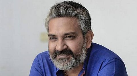 ஈகோ வேறு; ஆணவம் வேறு: இயக்குநர் ராஜமெளலி