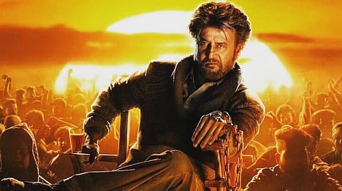 ரஜினியின் 'பேட்ட' படத்தின் பின்னணி ரகசியங்கள்