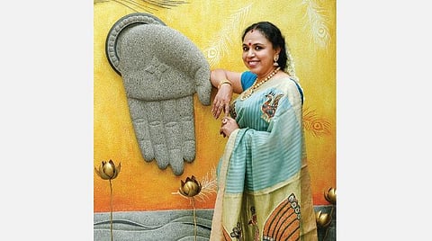 இப்போது என்ன செய்கிறேன்? - மாற்றுப் பாதையில் செல்வோம்