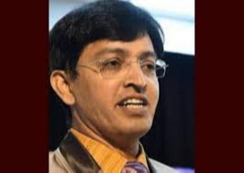 ராதாகிருஷ்ணன் ஐஏஎஸ்: கோப்புப்படம்