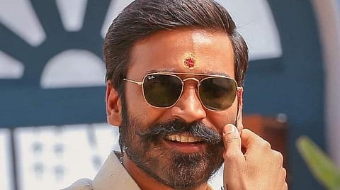 தனுஷ் 18 ஆண்டுகள்; நாயகனாக அறிமுக நாள் : ஒரு பன்முகத் திறமையாளரின் அசாத்திய சாதனைகள்