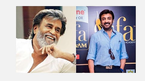 ’தொடர்ந்து மெகா ஹிட் கொடுக்கறியே... என்ன மேஜிக்? எனக்கும் சொல்லேன்!’ - மோகனிடம் கேட்ட ரஜினி ; நடிகர் மோகன் பிறந்தநாள் ஸ்பெஷல்