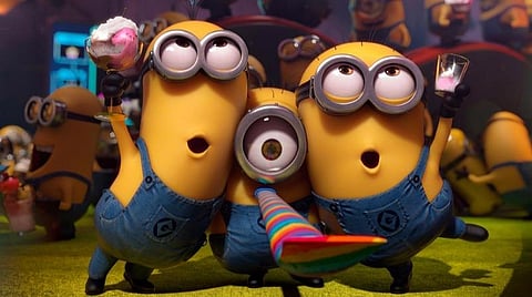 கரோனா நெருக்கடி: தத்தளிக்கும் கிராஃபிக்ஸ் துறை; அச்சத்தில் பணியாளர்கள்