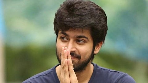 தமிழ்த் திரையுலகினருக்கு ஹரிஷ் கல்யாண் வேண்டுகோள்