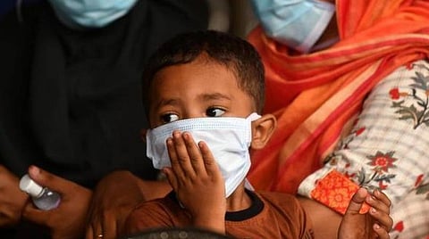 மே 10-ம் தேதி தமிழக நிலவரம்: சென்னையில் பாதிப்பு எண்ணிக்கை 3839; மாவட்ட வாரியாக கரோனா தொற்று உள்ளவர்களின் பட்டியல்