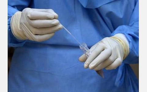 கரோனா வைரஸை கட்டுப்படுத்த இந்தியா - அமெரிக்கா இணைந்து தடுப்பு மருந்து கண்டுபிடிக்க முயற்சி