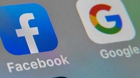 கூகுளும் ஃபேஸ்புக்கும் தம் வருமானத்தைப் பகிர்வதே ஜனநாயகத்துக்கு நல்லது