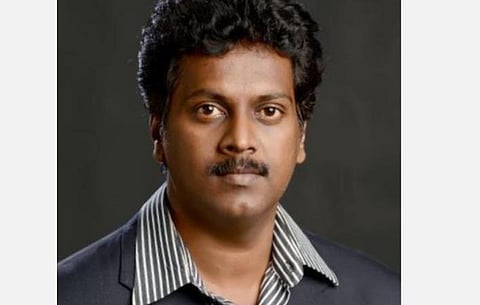 மஸ்கட்டிலிருந்து மருத்துவ சேவை: குமரி மருத்துவர் ஜாக்சனின் மனிதநேயம்